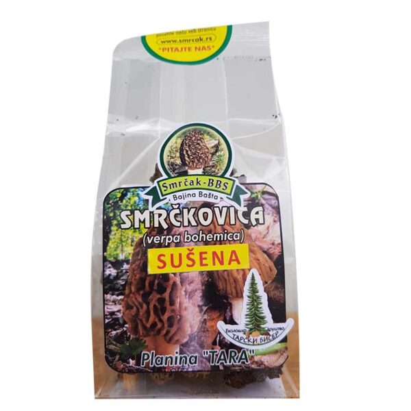 Kesica suve Smrckovice od 30g. Kliknite za detalje.